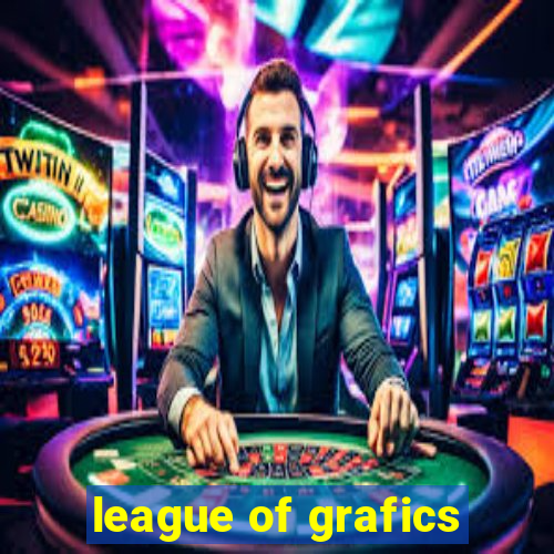 league of grafics